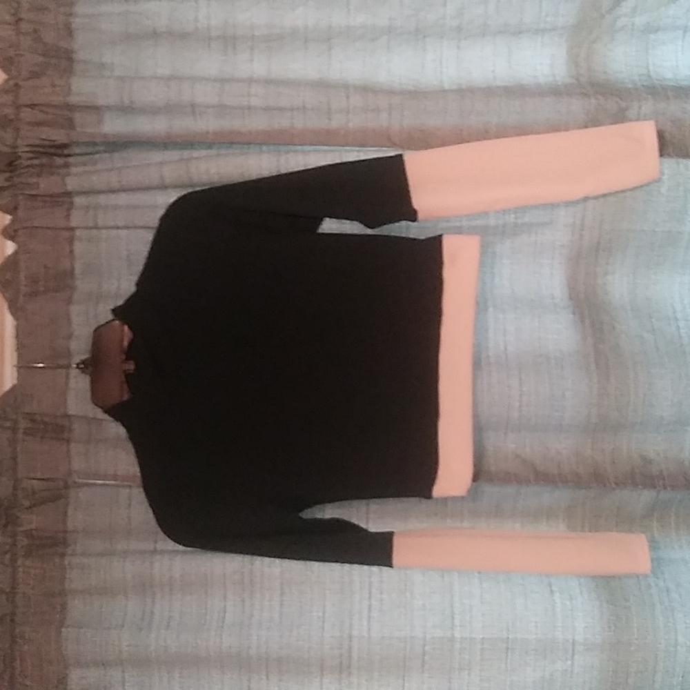 Nasty Gal Top.  Super Cute!     A1